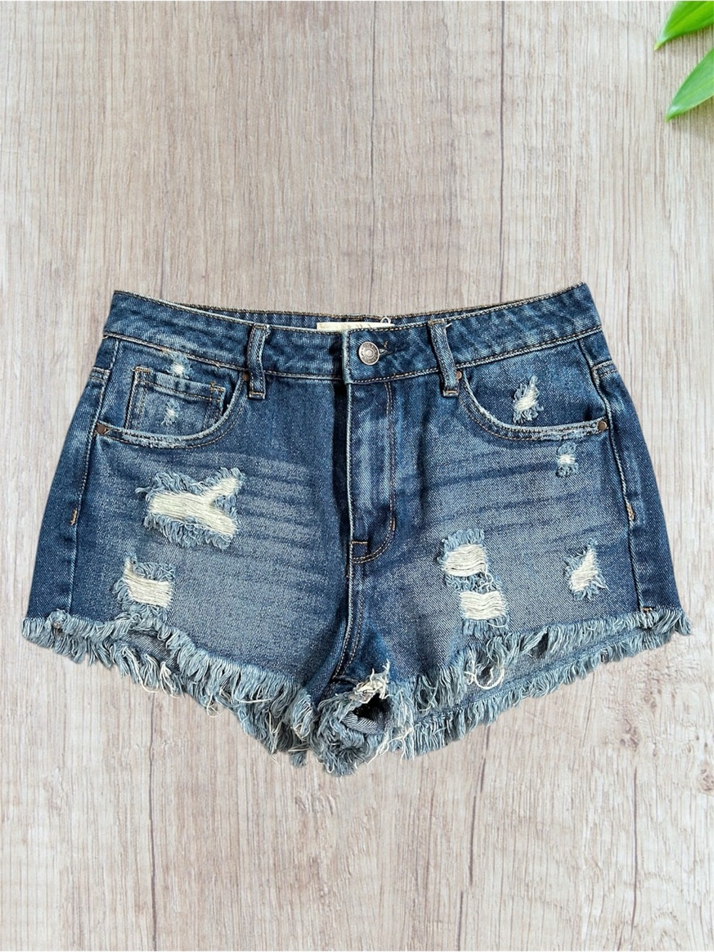 Pacsun Denim Shorts - Size 27
